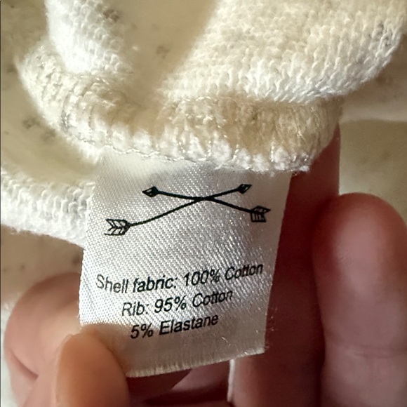 Rylee + Cru Long Sleeve Top - Picture 7 of 9